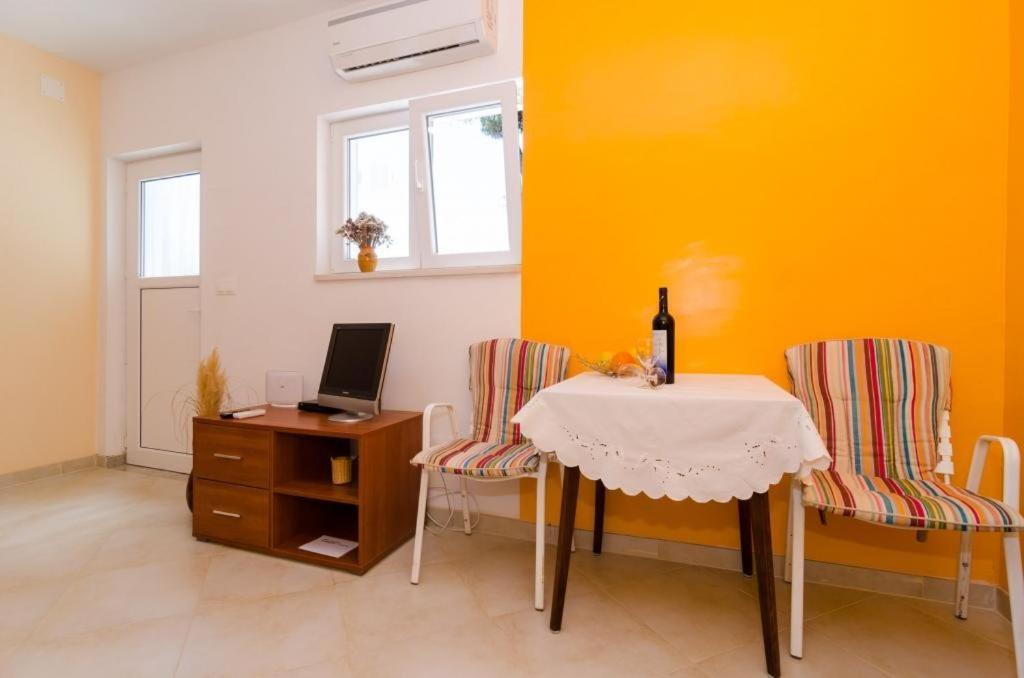Apartments & Rooms Tapera Dubrovnik Zimmer foto